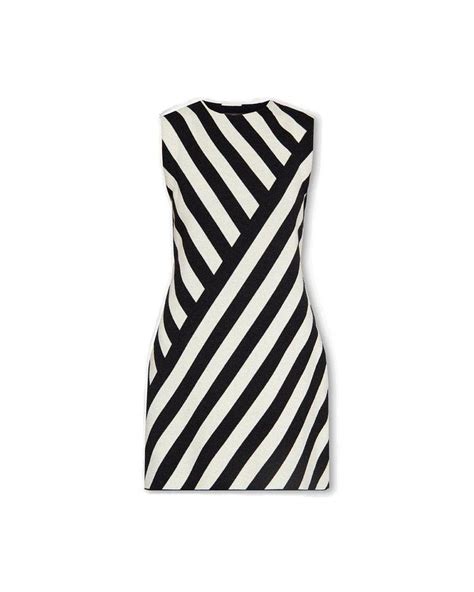 gucci blue and white striped dress|gucci dresses sale online.